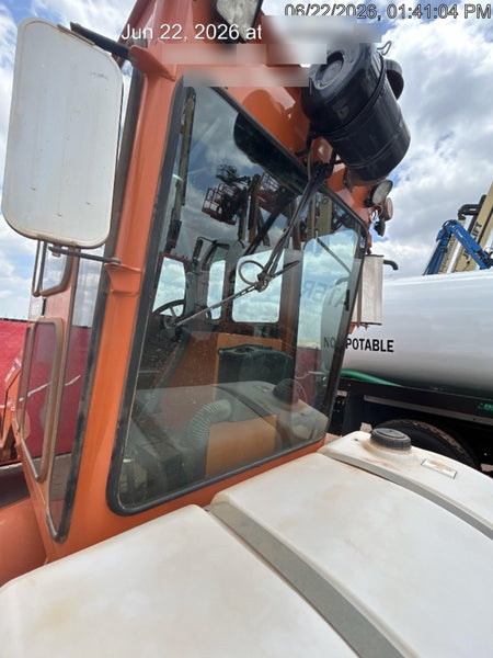 2022 BROCE RCT350