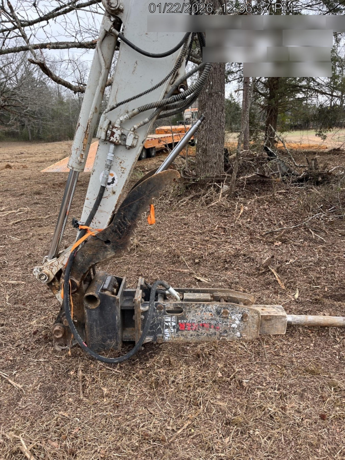 2022 TAKEUCHI TB290-CR