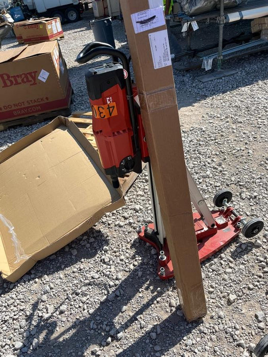2024 HILTI DD 250