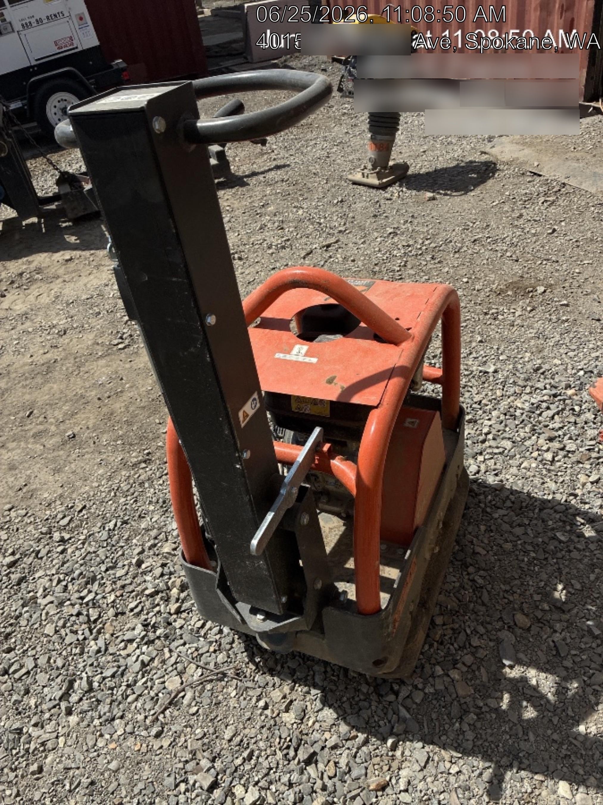 2024 HUSQVARNA LG300
