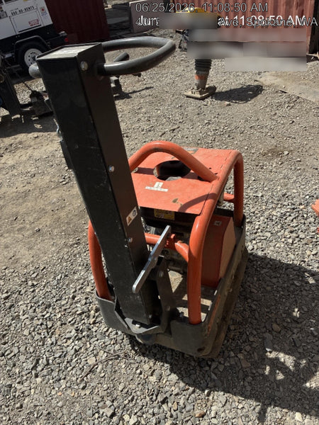 2024 HUSQVARNA LG300