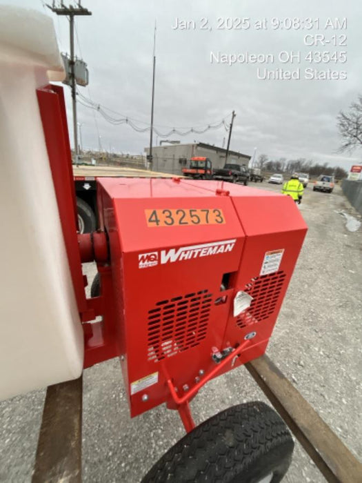 2024 MULTIQUIP WM90PH8