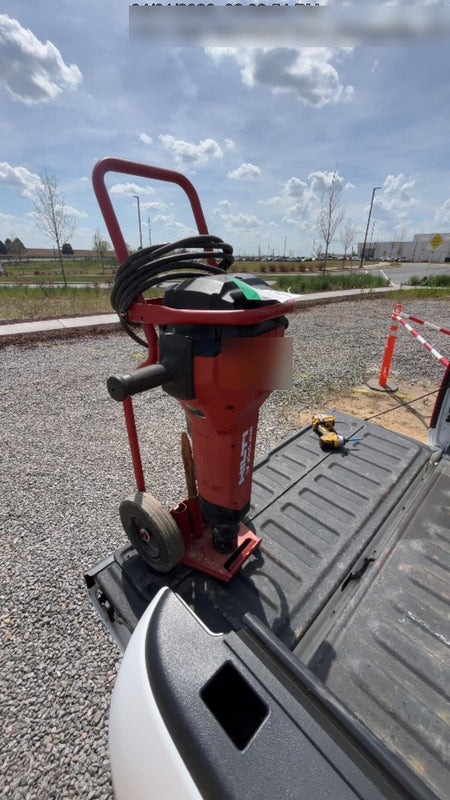 2024 HILTI TE 3000-AVR