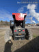 2019 Manitou MTA10055 Canopy, 120 HP, Solid Tires, Work Lights, Lift Hook, Auxiliary Hydraulics 66" Carriage and 60" Forks