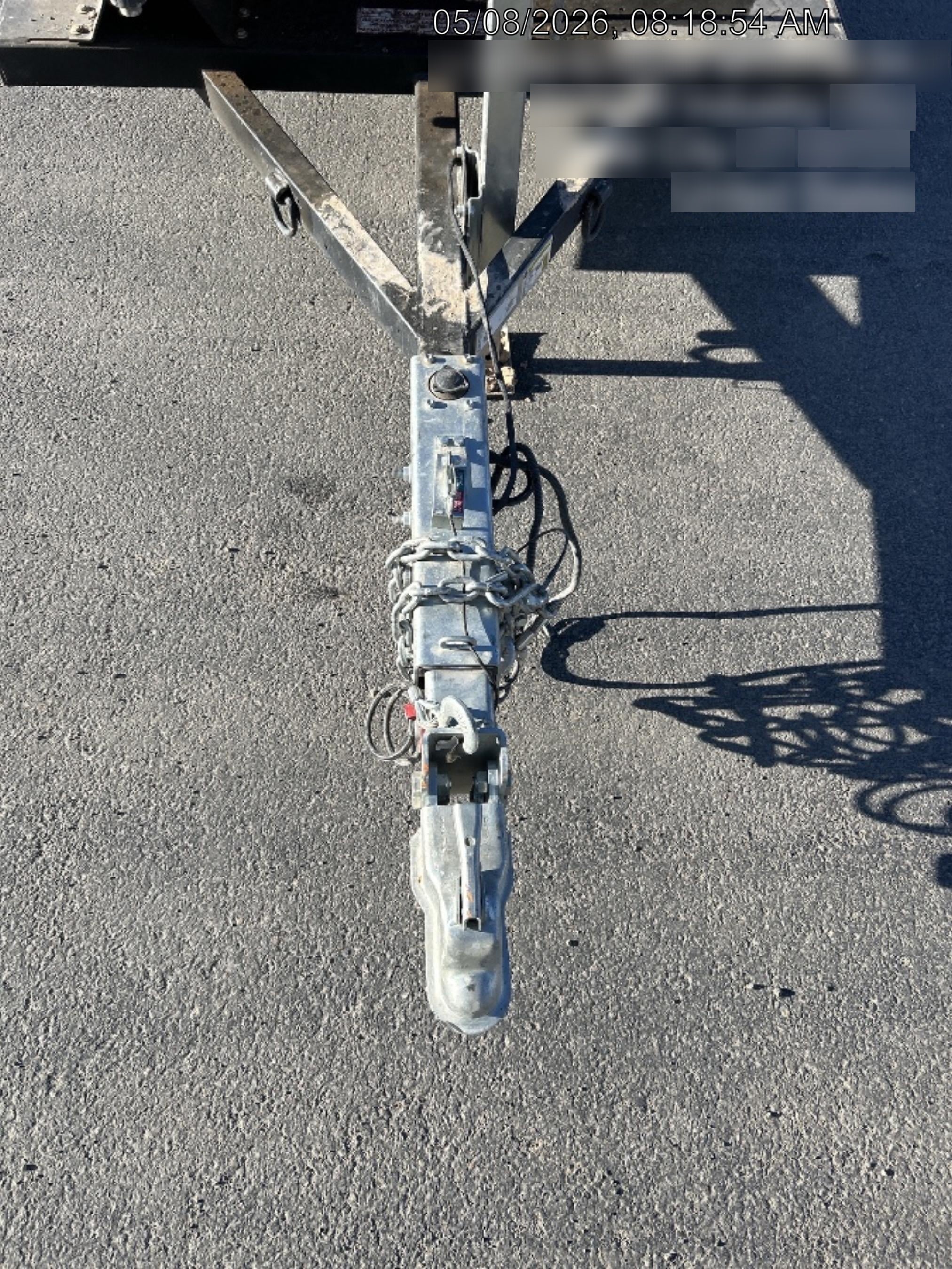 2025 MI-T-M HS-3505-1MGH-UR
