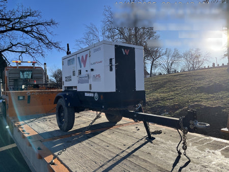 2022 WACKER NEUSON G25