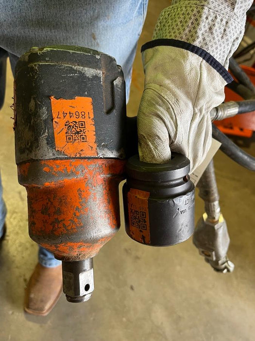 2021 MICHIGAN PNEUMATIC 751SS