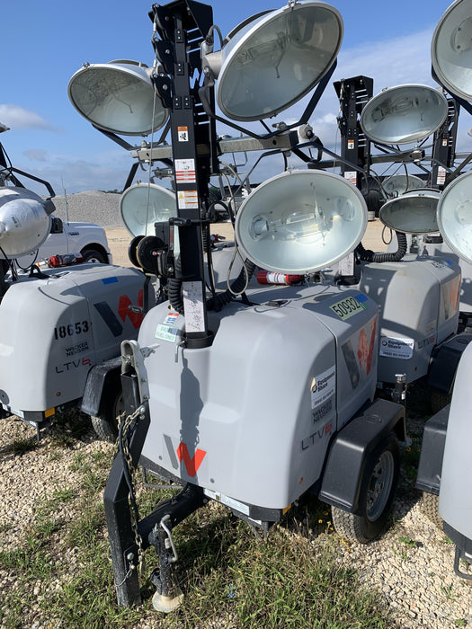 2019 Wacker Neuson LTV6L-MH Standard