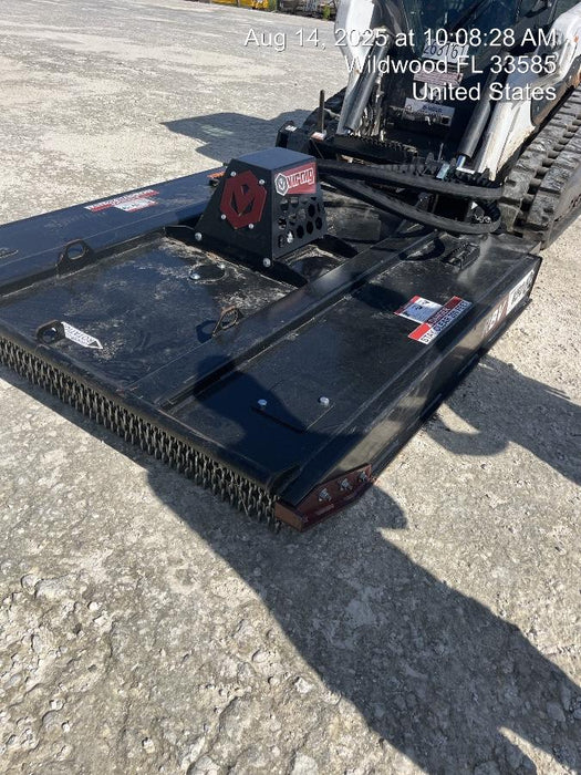 2025 VIRNIG RBV72-25