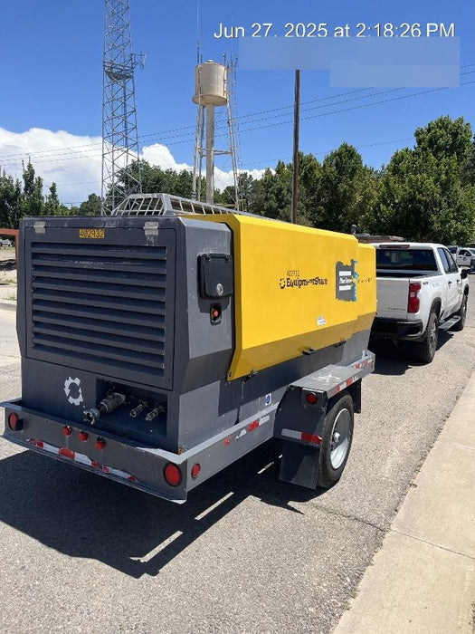 2024 ATLAS COPCO XAS 850