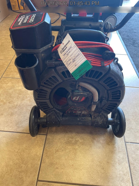 2024 RIDGID 63658