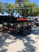 2023 BIG TEX TRAILER 12SR-12XLBK6SIR