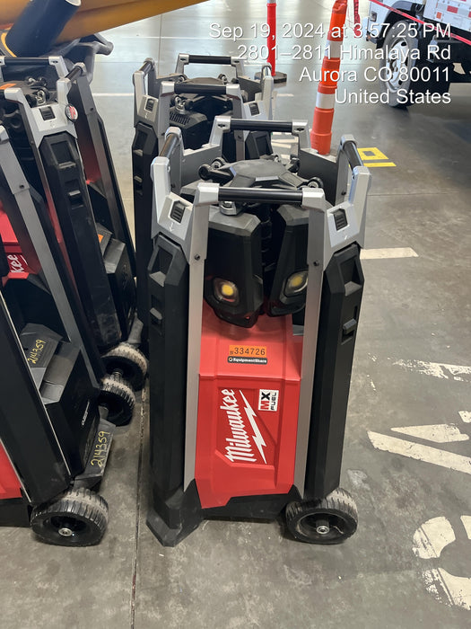 2023 MILWAUKEE MXF041-1XC