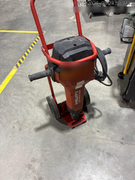 2024 HILTI TE 3000-AVR