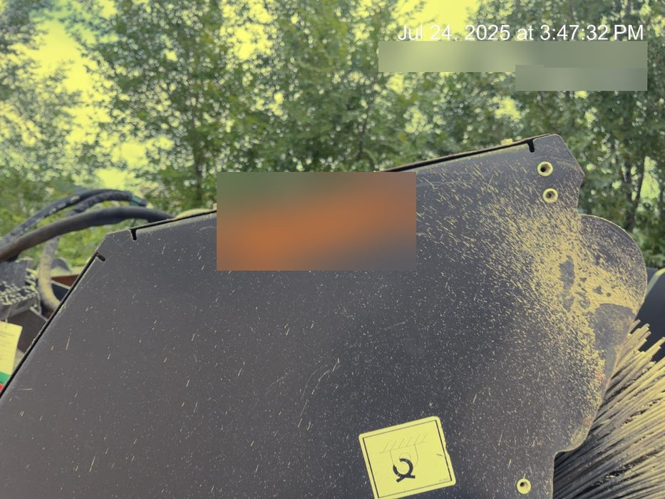 2019 PALADIN 22072MM-0022