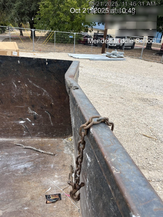 2018 STAR INDUSTRIES 1430