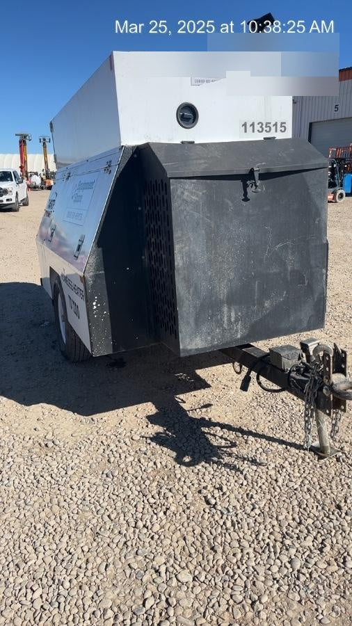 2020 THERM DYNAMICS TD1200
