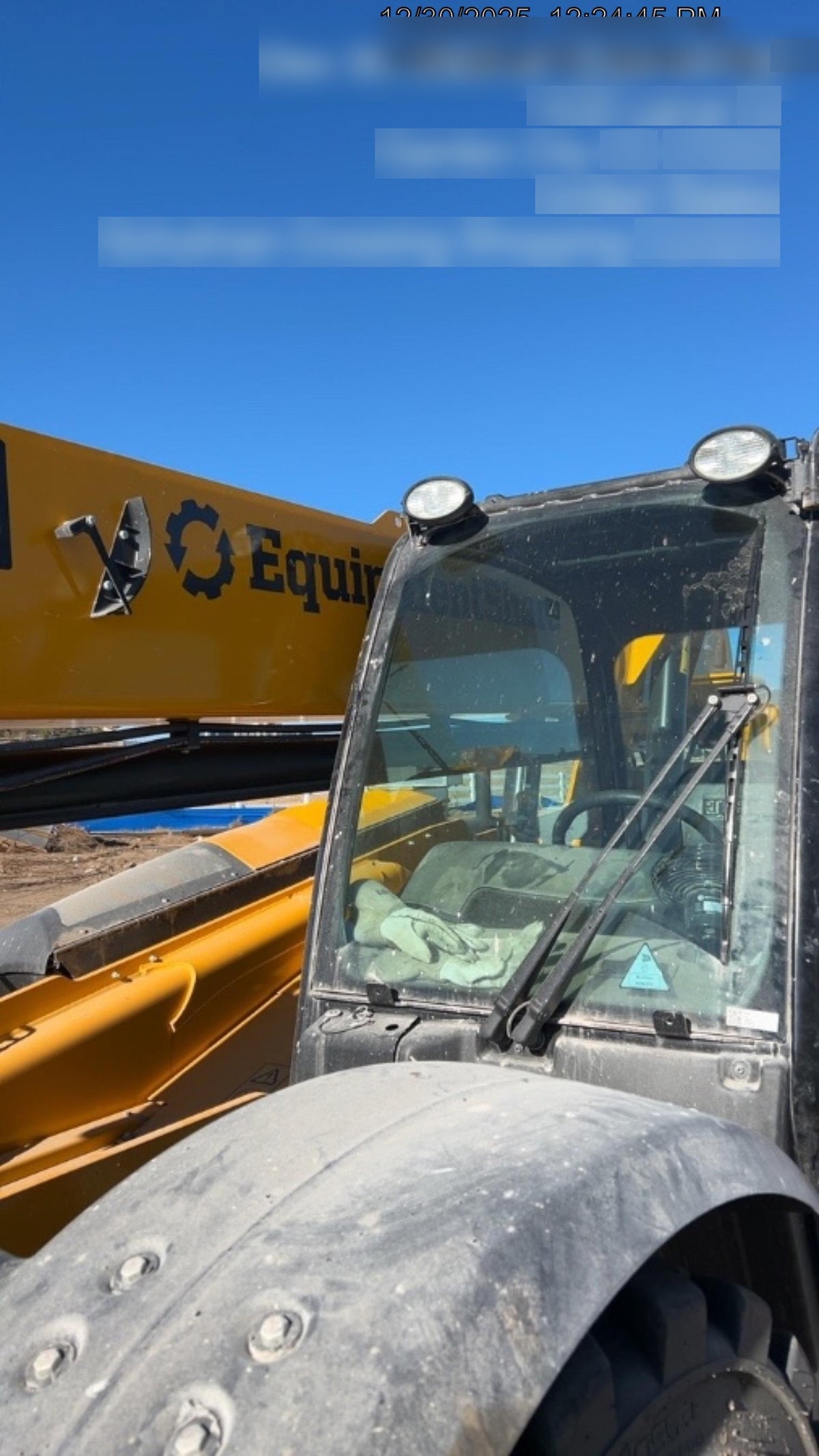2025 JCB 509-42