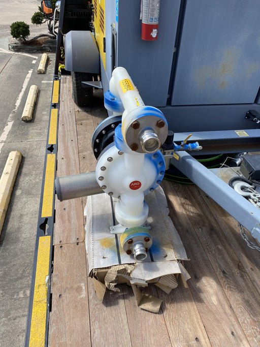 2021 INGERSOLL RAND PD20P-FPS-PTT