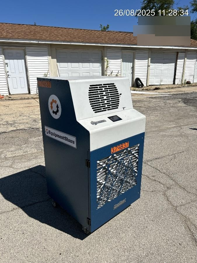 2023 KWIKOOL KWIB6021-2