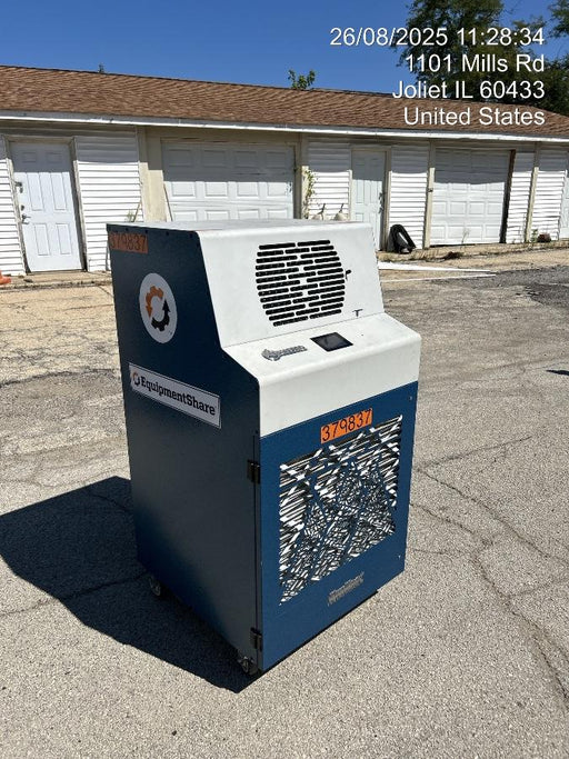 2023 KWIKOOL KWIB6021-2