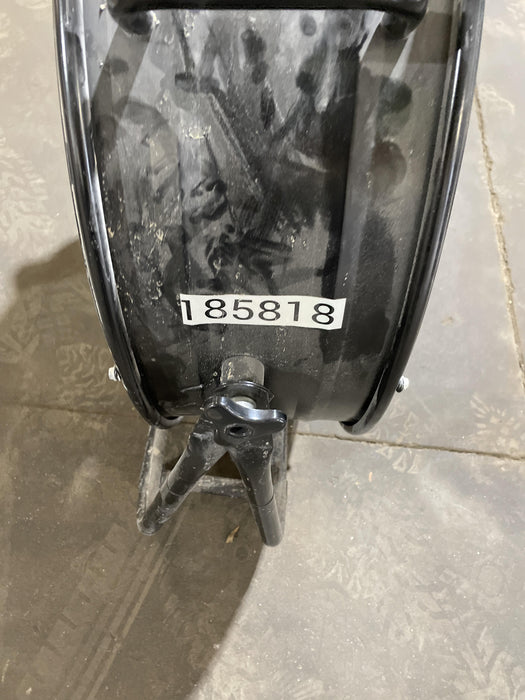 2021 PINNACLE MAC-24DCT