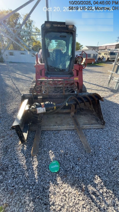2023 AUGER TORQUE 3300-30