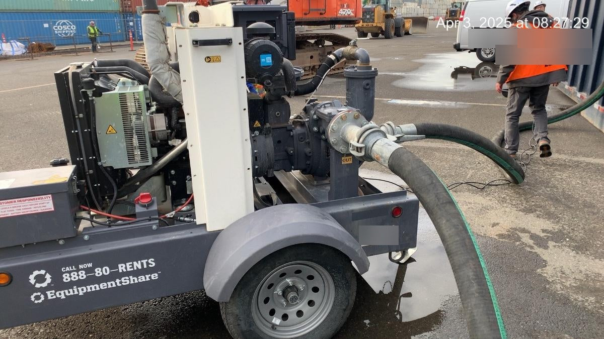 2023 ATLAS COPCO PAC F44 KD