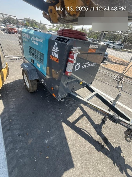 2024 AIRMAN PDS185S CWK