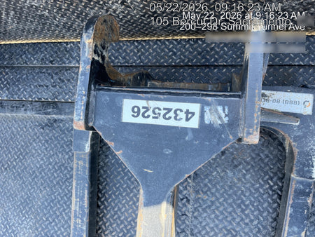 2024 JLG 1001275853
