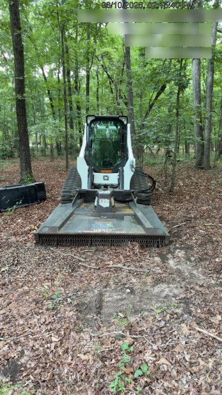 2022 PALADIN 30372A-0022