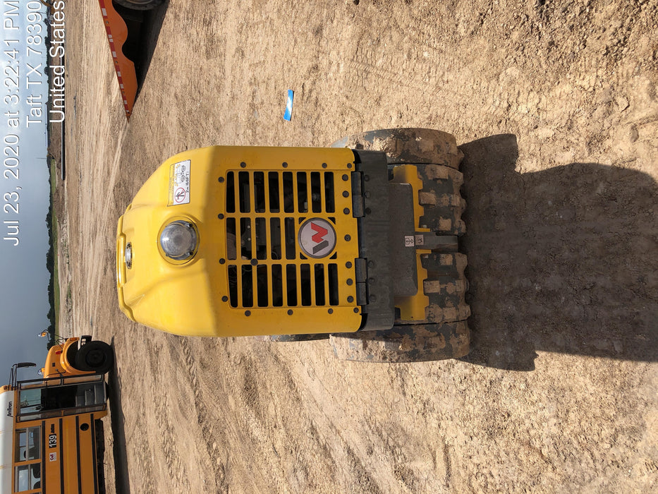 2020 WACKER NEUSON RTLx-SC3