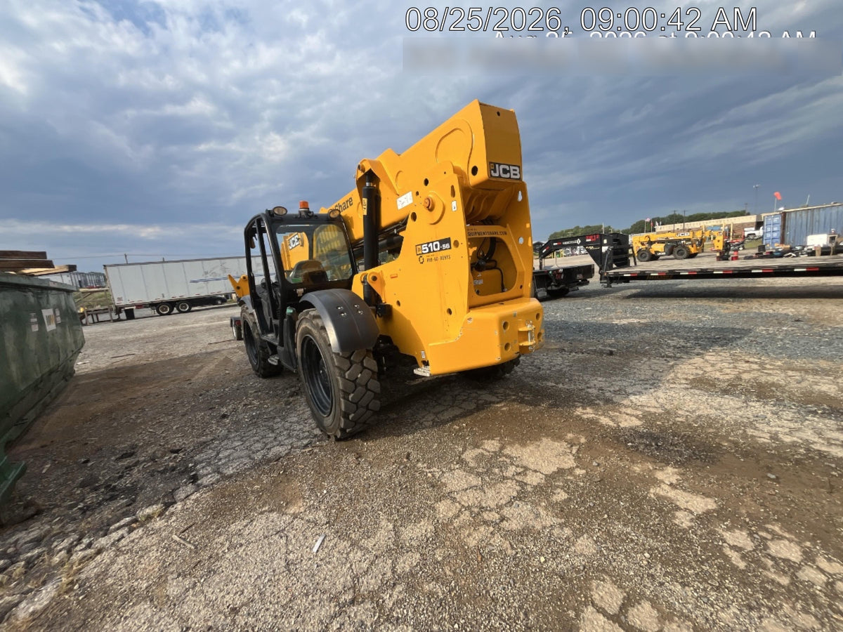 2024 JCB 510-56