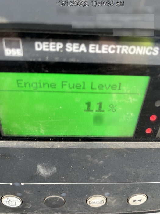 2018 WACKER NEUSON G25