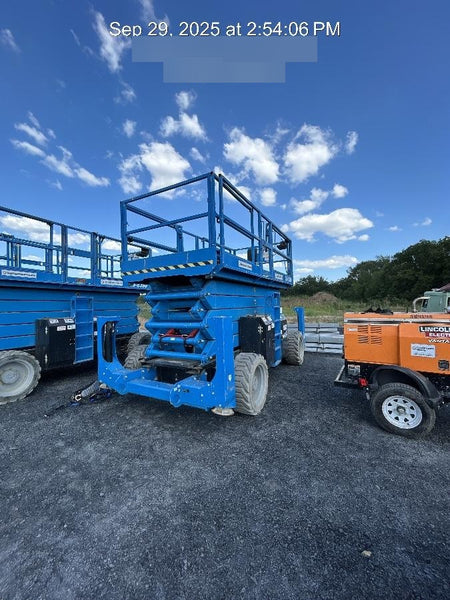 2023 GENIE GS-5390 RT