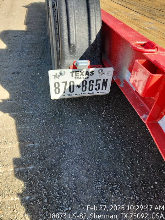 2023 AUGER TORQUE MT36