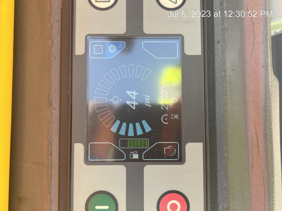 2023 ATLAS COPCO XAS188 CWK