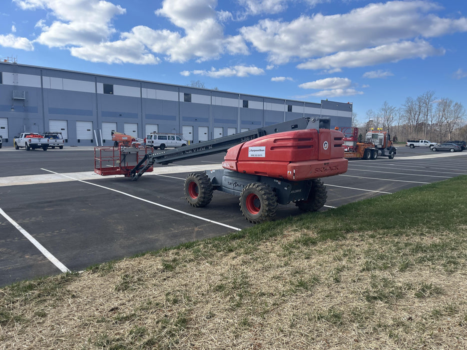 2020 Skyjack SJ66T+