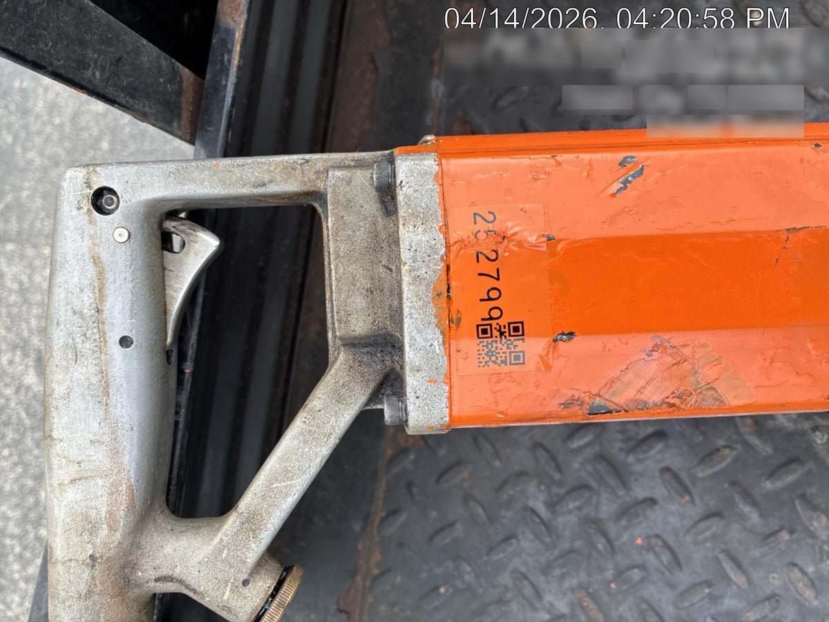 2022 WIDDER 18405-QC