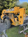 2019 JCB 510-56 Canopy, 74 HP, Solid Tires, STD Worklight, Beacon, Aux Hydraulics, Lifting Eye, Back up Alarm w/66" Carriage/60" Forks