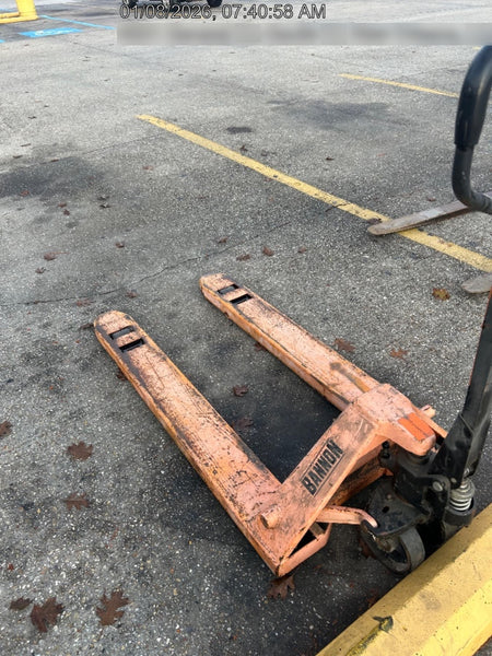2020 NORTHERN 4-way Pallet Jack