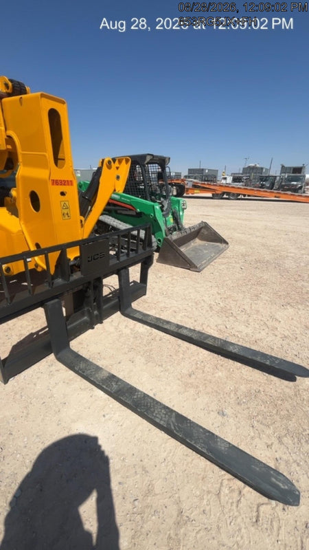 2026 JCB 514-56