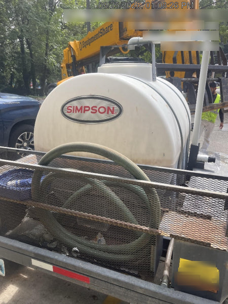 2023 SIMPSON SWT-52517