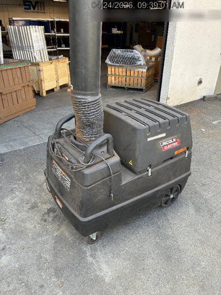 2025 LINCOLN ELECTRIC K4259-2
