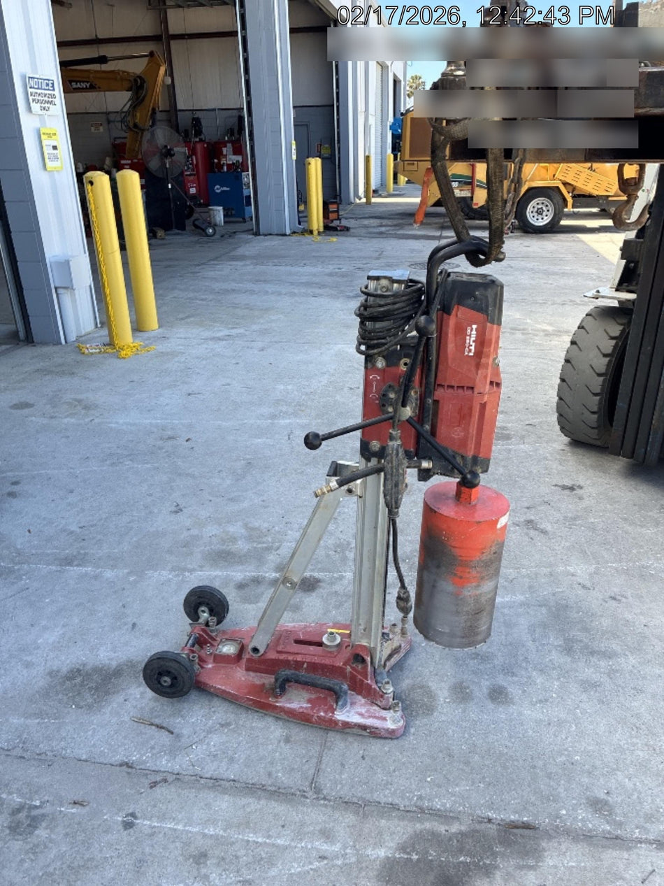 2024 HILTI DD 250