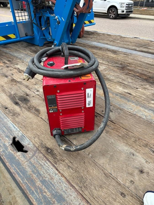 2020 LINCOLN ELECTRIC INVERTEC V275-S