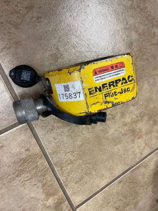 2021 ENERPAC RSM500