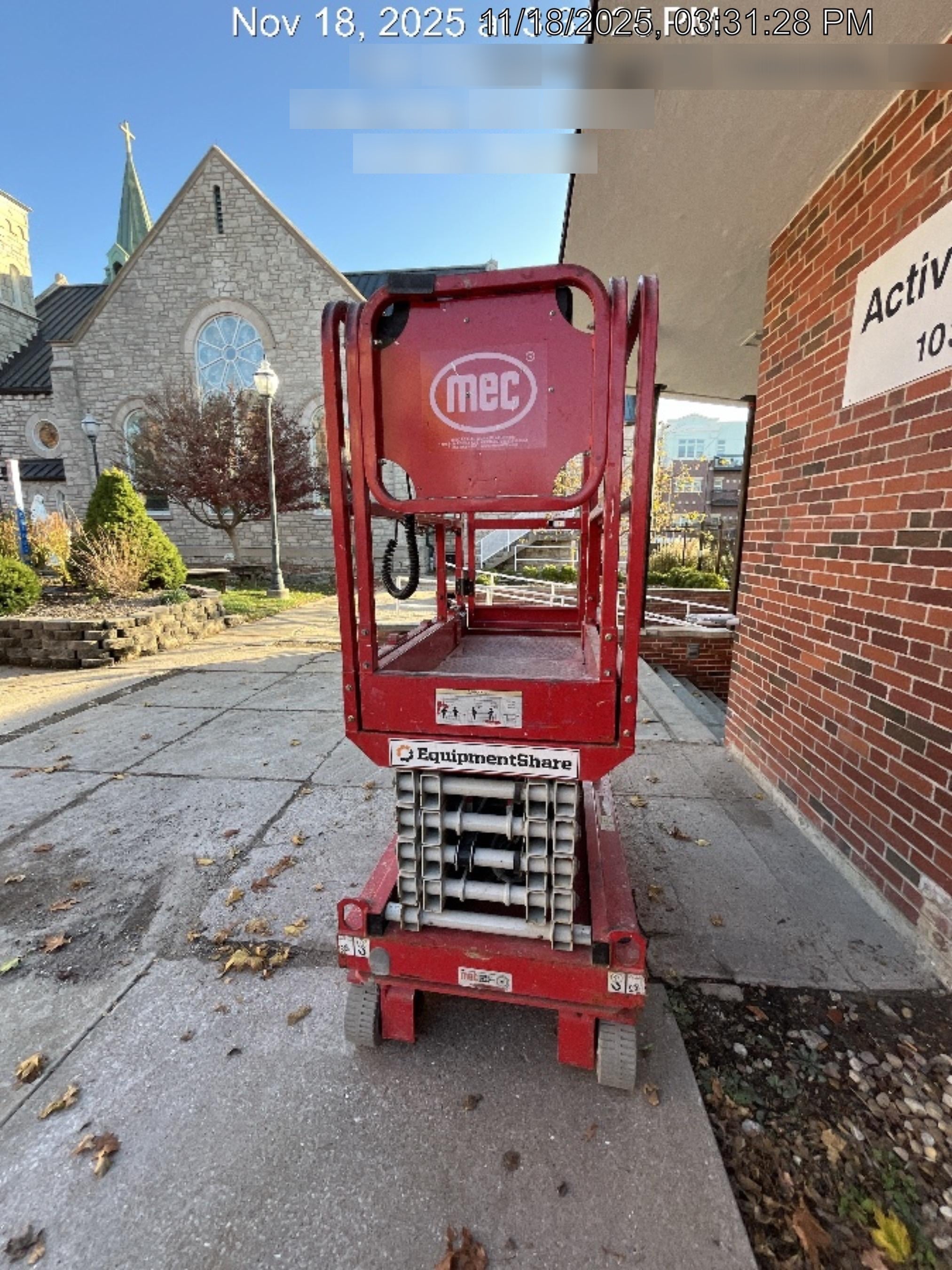 2019 MEC Micro 19