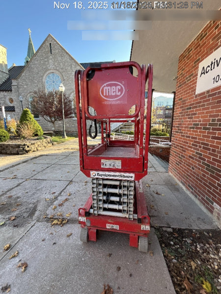 2019 MEC Micro 19
