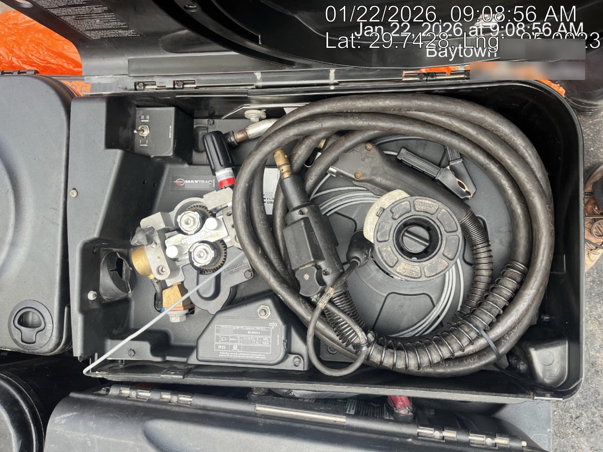 2024 LINCOLN ELECTRIC LN-25X
